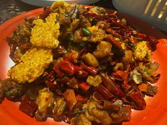 -懒人盐府人家(安贞店)