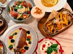 -IL TEATRO 精品意大利餐厅