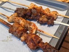 -野人部落(沈阳一店)