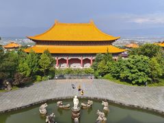 -崇圣寺三塔文化旅游区