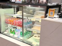 -逸派咖啡 EPARKCOFFEE(广安门店)