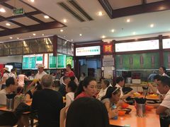 -龙抄手(春熙路总店)