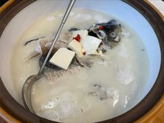 -宝荣鱼馆·临湖之宴(千岛湖店)