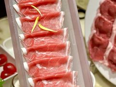 -涮福記·现切牛羊肉火锅(世纪汇店)