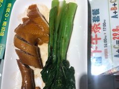-星發茶餐厅(小梅大街店)