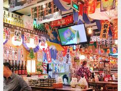 -平成屋·午肴夜酒(四川北路店)