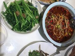 -清晖小苑•顺德地方菜(壹海城店)