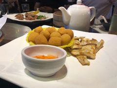 -味可道美食坊(福基路店)