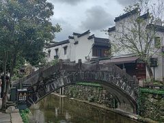 -绩溪龙川景区