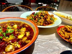 -李叔叔虾蟹大排档(青羊店)