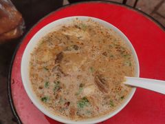 咸浆-云南大锅豆浆店