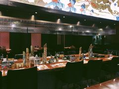 -肉魁屋·烧肉·烧鸟·酒场(高新店)