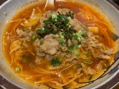 -黔大人·贵州花溪牛肉粉(宝能太古城店)