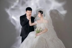 -青禾蒙娜丽莎婚纱摄影(武汉总店)