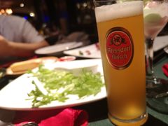 -碧特博格啤酒花园餐厅(芜湖路店)