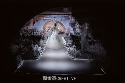 -金禧婚礼定制