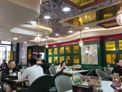 -花圃园餐厅店(和田二街28号院店)
