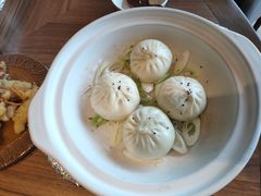 -香厨中餐厅(松北香格里拉店)