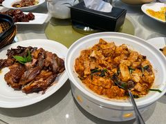 -有喜胶东小馆(太申祥和店)