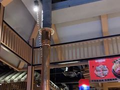 -韩宫宴烤肉·料理(苏州中心店)