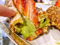 -西树泡芙(静安大悦城店)