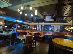 大堂-宝莱纳啤酒花园餐厅PAULANER BRAUHAUS Nanjing(广州路店)