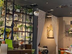 -青檸泰 LIME THAI (财富购物中心店)