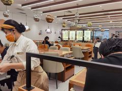 -呷哺呷哺(郑州国贸360餐厅店)