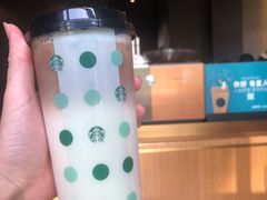 -星巴克臻选(福州东百中心分店)