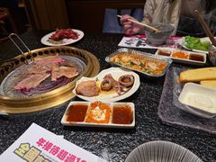 -牛家酒场(7mall店)
