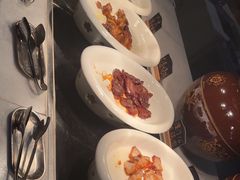 -杭州钱江新城万怡酒店-西餐厅