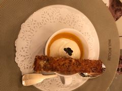 -Restaurant Paul Bocuse