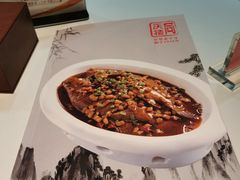 -同庆楼(大钟寺店)