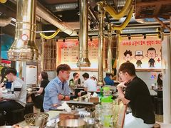 -401餐厅(弘大店)