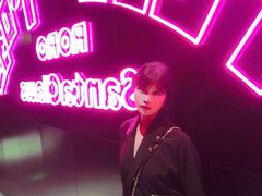 -MOSSO音乐酒吧·live house(南京旗舰店)