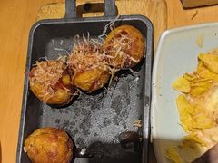 -一心创作料理屋(经开万达店)