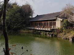 -和顺柏联温泉