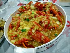 -虎虎龙虾大排档(双井店)