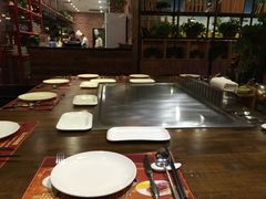 -铁板诱惑法式铁板烧(大卫城店)