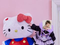 -安吉银润锦江城堡酒店(Hello Kitty主题乐园店)