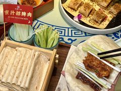 -一味大院•桐庐菜传承店(春江路店)