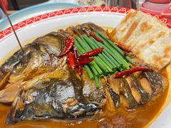 -老德州四合院·德州菜(天衢路店)