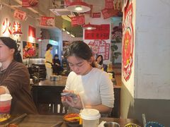-冯校长老火锅(广州正佳广场店)