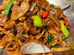 -绿茶餐厅(蓝色港湾店)