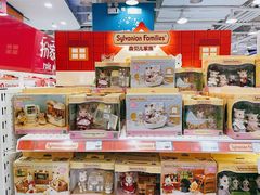 -TOYSRUS玩具反斗城(大连恒隆广场店)