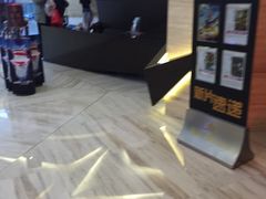 -环影天地影城(佛山映月湖环宇城)