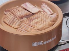 -龍歌自助小火锅(李沧丽达店)
