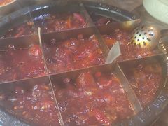 -重庆渝达老火锅(春熙路店)