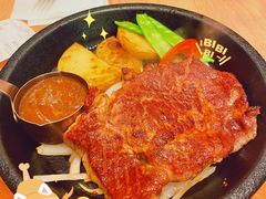-玛格萝妮比萨屋(四平店)