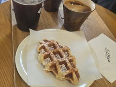 -LilBee Coffee